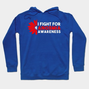 Anosmia Awareness Hoodie